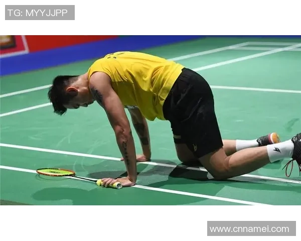 深入分析上海羽毛球队的阵地战战术与技巧应用